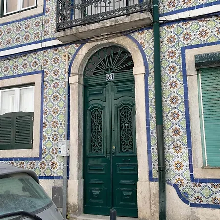 Olarias Sunlit Retreat In Historic *